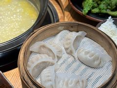 -一朵菌·野生菌探索家火锅(南亚店)