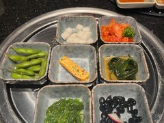 -盐城万豪酒店-盐城厨房西餐厅