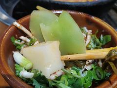 -黔有有贵州酸汤夺夺粉火锅(五味十字店)