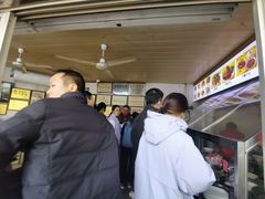 -好成财牛排馆(涂门街总店)