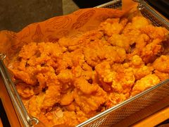 -比格比萨自助(万柳华联店)