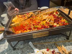 -里岛烤鱼(东港凯虹广场店)