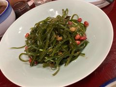 -宏状元现熬粥·京味菜(五棵松店)