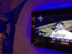 米乐星世界KTV(汇智国际店)-米乐星世界KTV