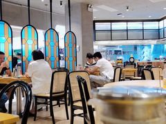 -东就鸭饭店·古早海南菜(友谊南海城店)