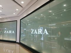 -ZARA(红谷滩万达店)