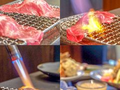 -铭牛烧肉·和牛海鲜自助(高新月牙湖店)