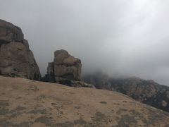 -崂山仰口游览区