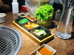 -良情择木·烤肉(青羊万达店)