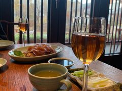 -丽江金茂凯悦臻选酒店-滇香馆