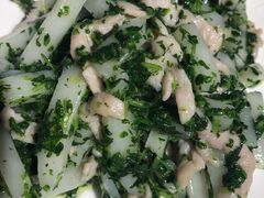 -金枝玉叶上海人家食府(三里河店)