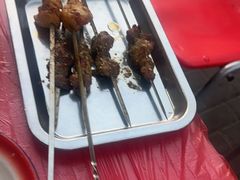 -盛龙盐筋烤肉