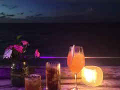 -Rock Bar Bali(Bali)