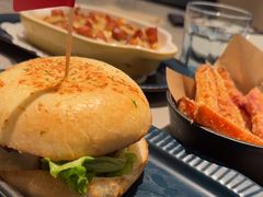 -必胜客(海安文峰店)