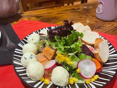 -申德勒加油站餐厅(三里屯北小街店)