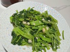 -老馆子·建德菜·山肴鱼鲜(海威新界店)