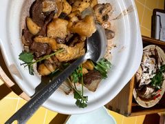 -蔡澜点心·粤菜(花城汇南区店)