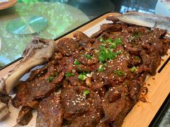 -石羊农庄
