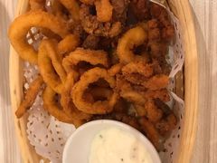 -必胜客(东大桥店)