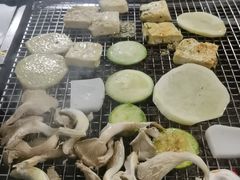 -同心烧烤(总店)