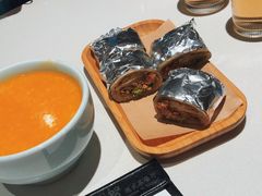 -千日贺茶餐厅(开发区安盛店)
