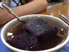 -冰神糖水铺(国贸中心店)
