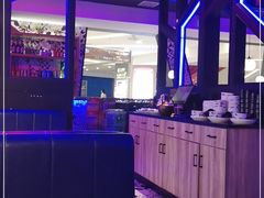 -我爱鲈鱼地摊烤鱼(上河城店)