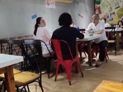 -海宁煲农家菜(惠南镇店)