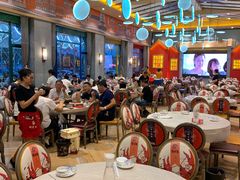 大堂-味道工厂楚虾王(龙虾城店)
