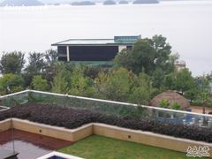 -绿城千岛湖喜来登度假酒店