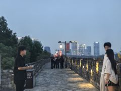 -南京城墙景区