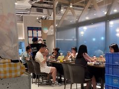 -黄记煌三汁焖锅(欢乐海岸店)