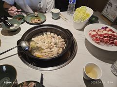 -狐狸爱上椰子鸡(滨江星光大道店)