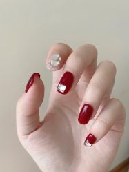 -M·X Nail日式美甲美睫