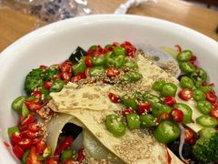 -艺味深尝(云锦路店)