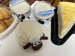 -御蝶坊生日蛋糕KNAC(新村店)