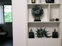 -佰丽爱家全屋定制(汶水店)