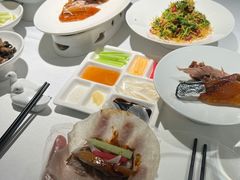 -四季民福烤鸭店(前门大栅栏店)