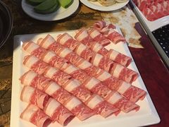 -正福居老北京正宗铜锅泉水涮肉(彰化路店)