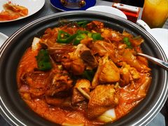 -阿庄新豫菜(航海东路店)