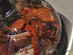 -半岛听涛蒸汽海鲜自助(K11店)