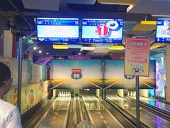 -大玩家超乐场(锦华路万达店)