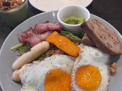-Cafe Mersey默西咖啡(平江店)