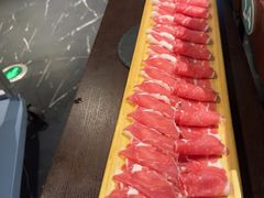 -阳坊胜利涮羊肉(阳坊老店)