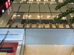 -优衣库(银座店)