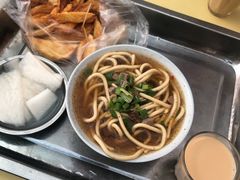 -老光明岗琼甜茶馆