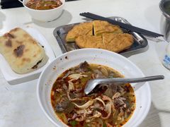 -阿叶羊杂碎(前进街店)