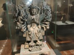 -成都武侯祠博物馆