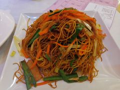 -东江海鲜酒家(艺都分店)