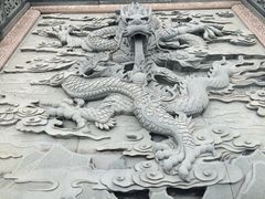 -广东圆玄道观